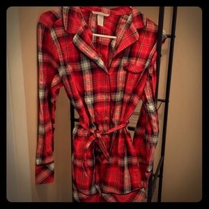 VS Small sleepwear romper